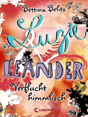 cover image of Luzie & Leander 1--Verflucht himmlisch